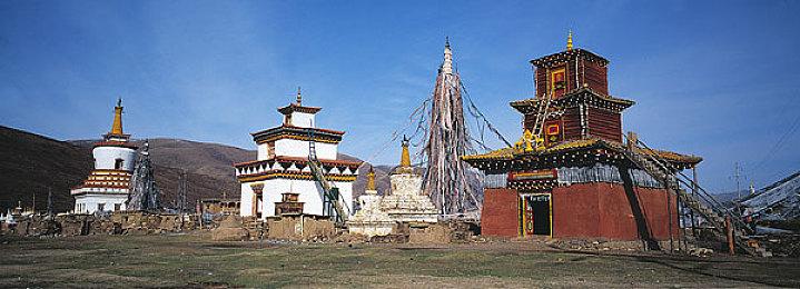 《无畏契约》国服终测更新 新增地图“莲华古城”